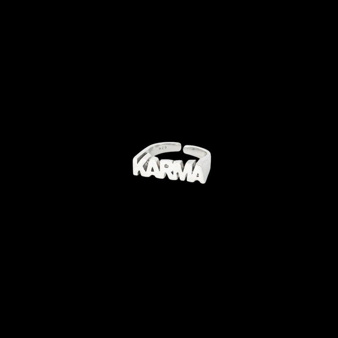 Karma Ring