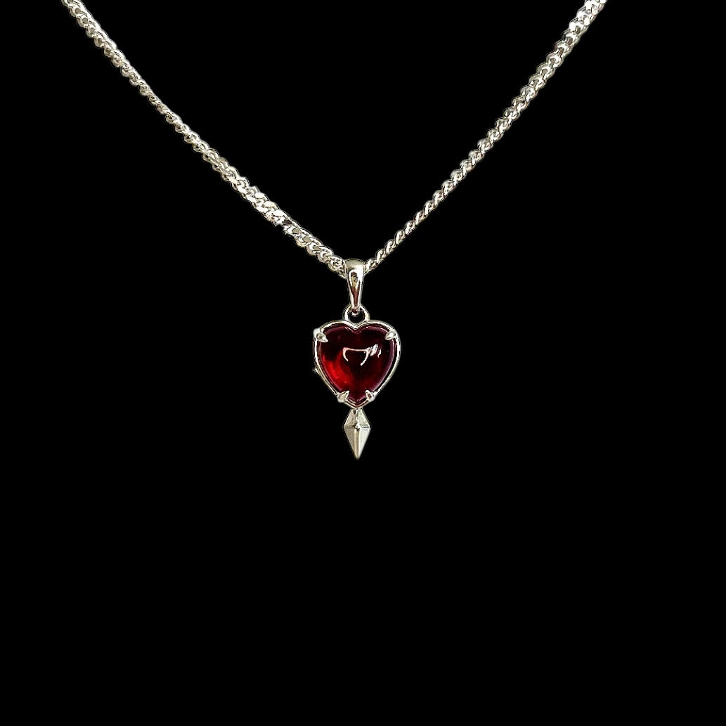 Heart Necklace