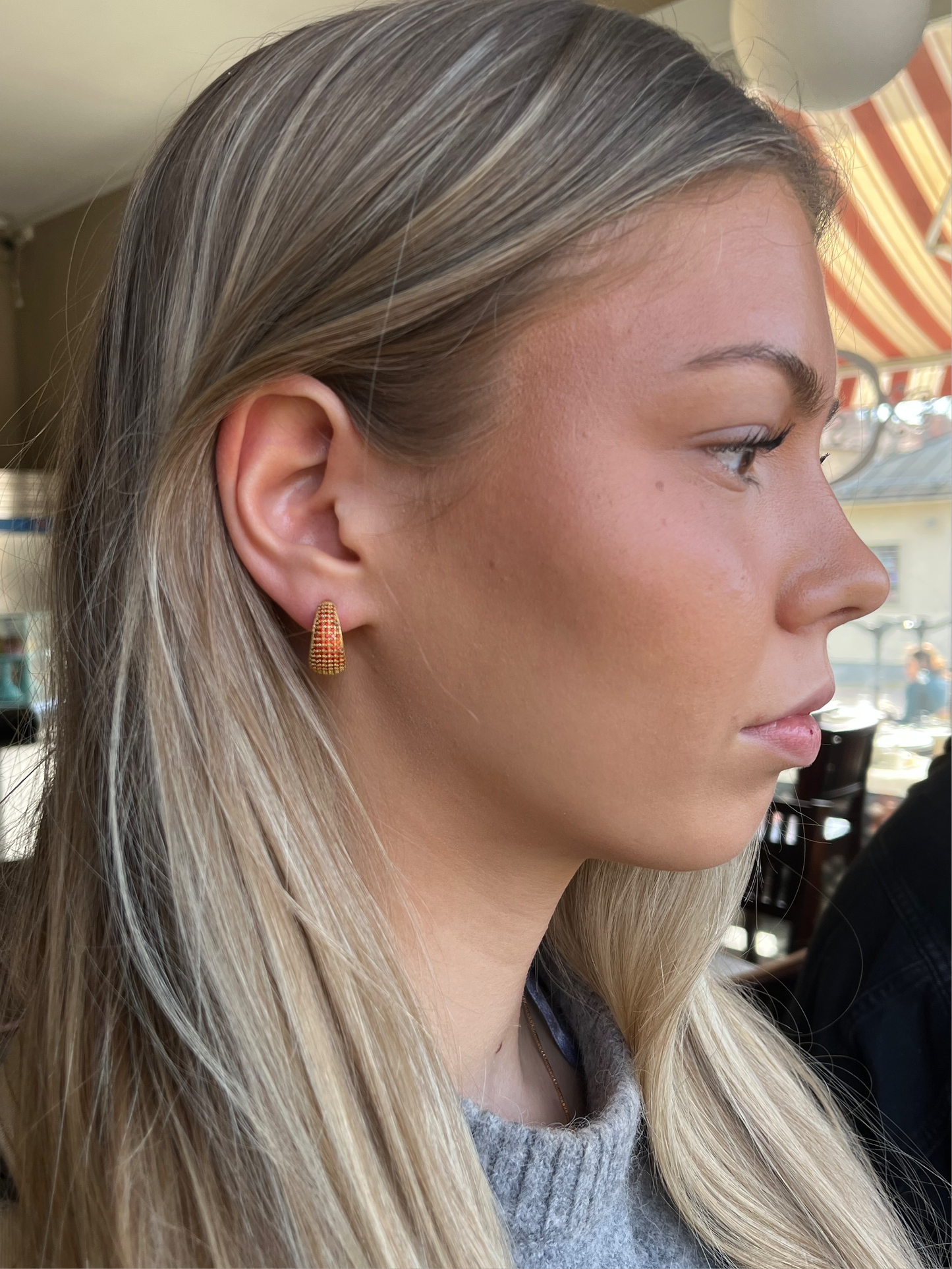 Two in one - Hoops