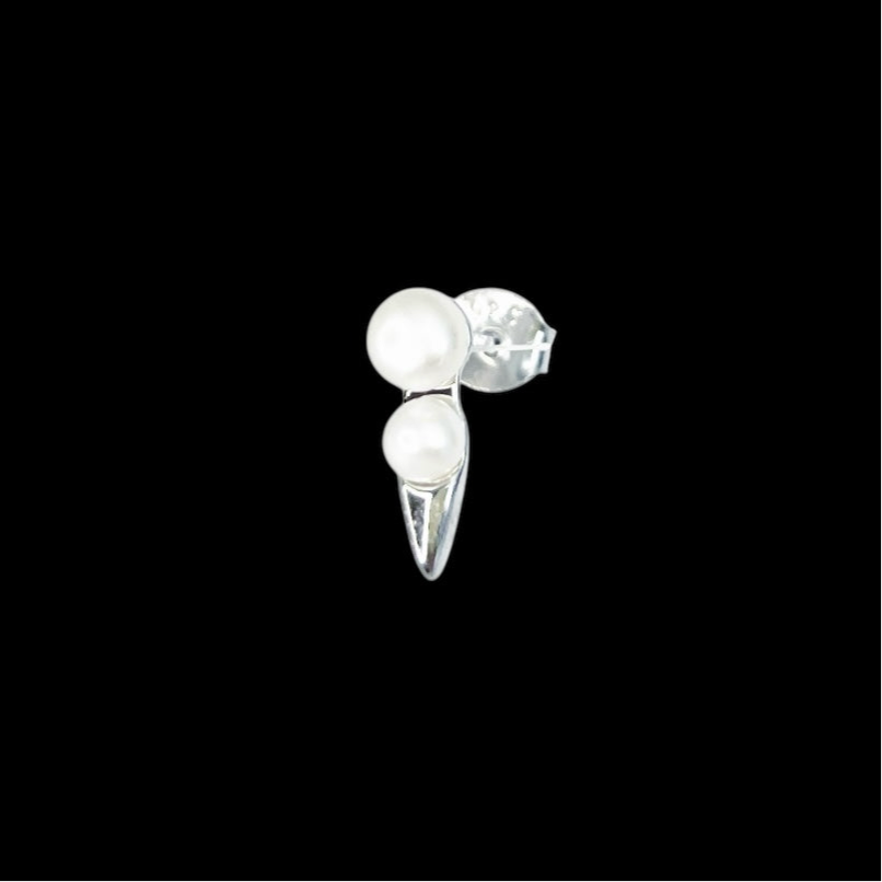 Mini Stud Earring