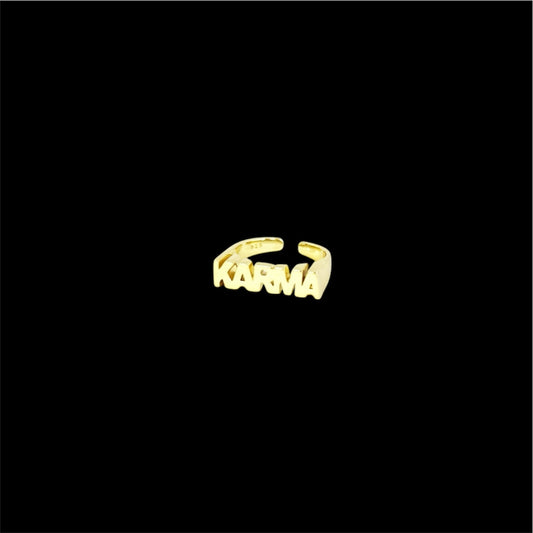 Karma Ring